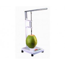 Furador de coco - manual